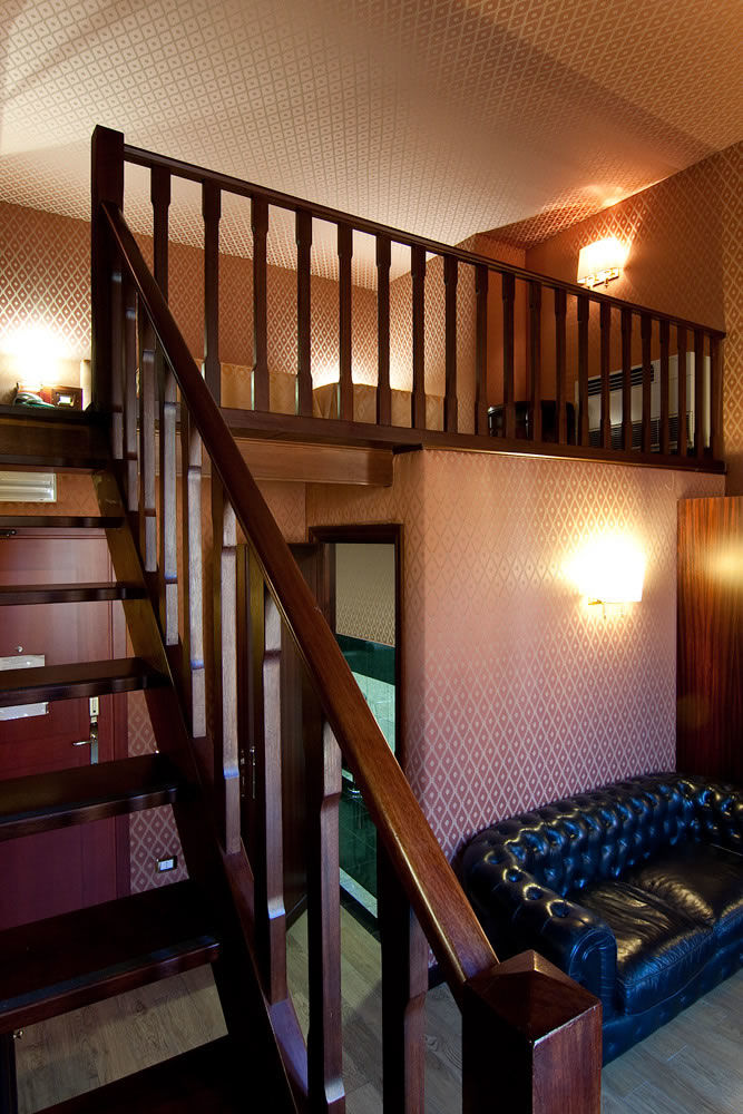 Galles Hotel 3*