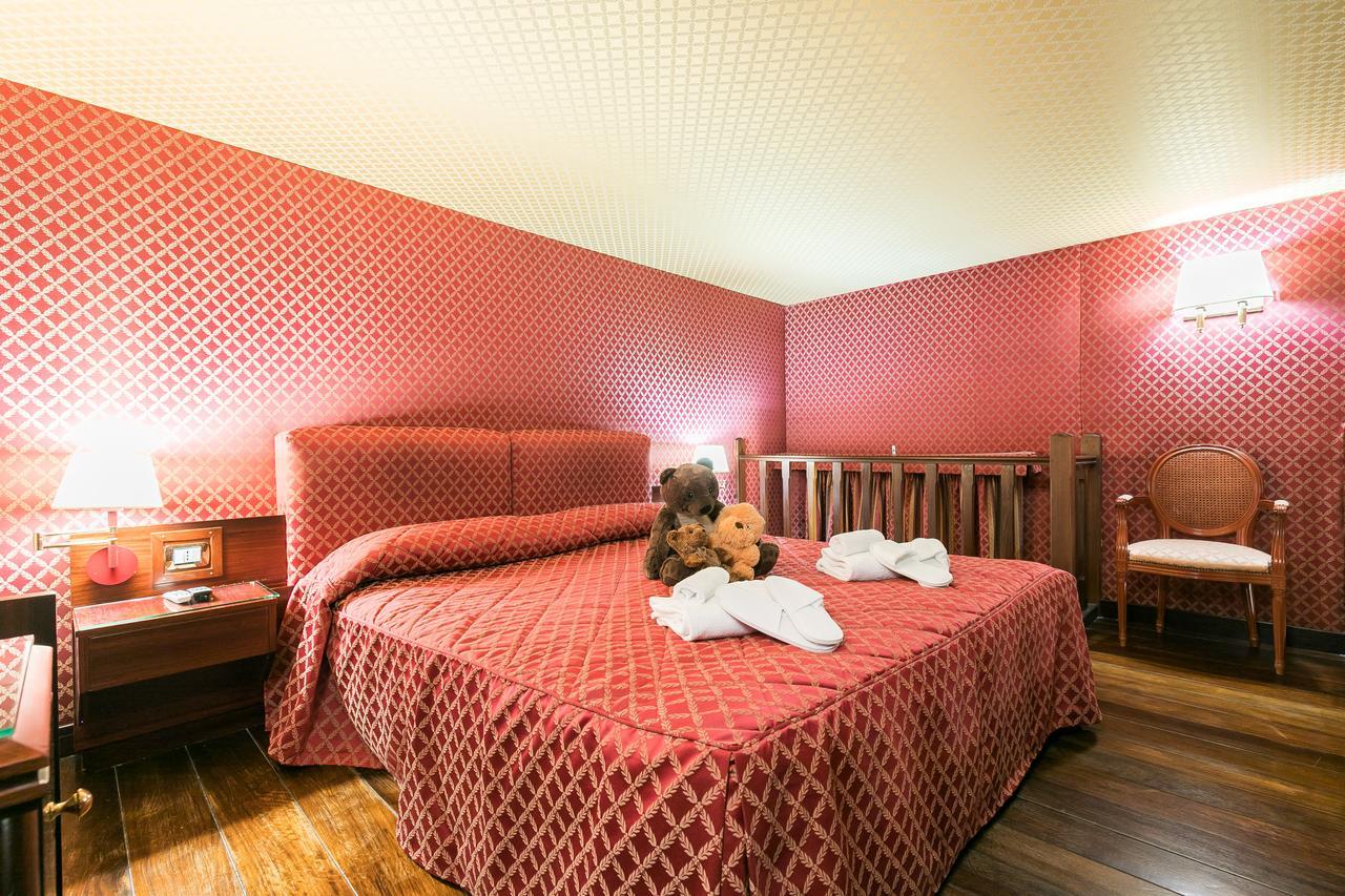 Galles Hotel