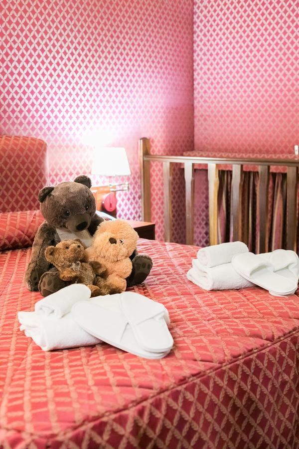 Galles Hotel 3*
