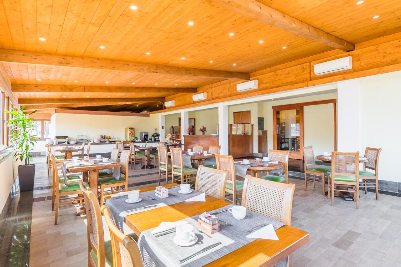 Galles Hotel