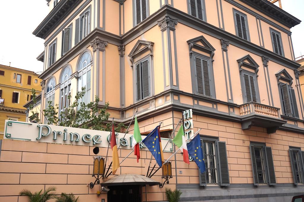 Hotel Galles 3*