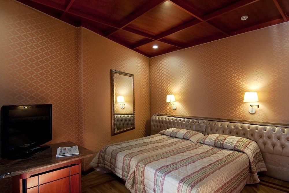 Galles 3* Roma
