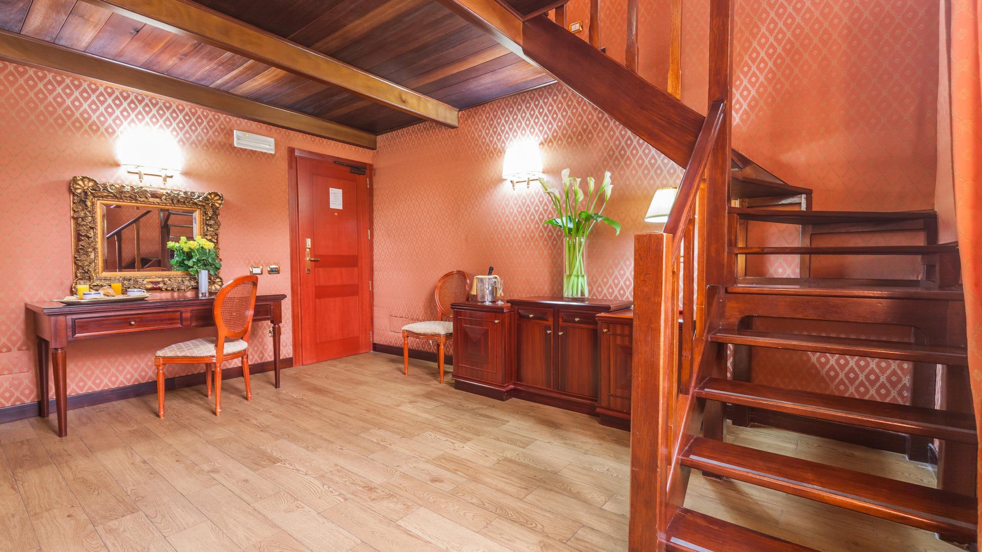 Galles Hotel 3*
