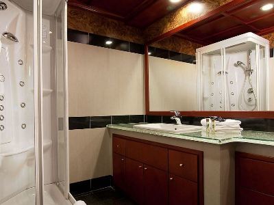 Hotel Galles Roma