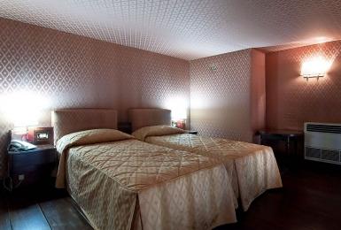 Galles 3* Roma