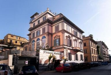 Galles Hotel Roma