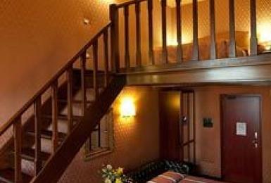 Galles Hotel