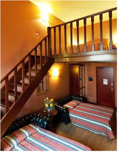 Galles Hotel