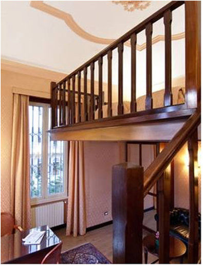 Galles Hotel 3*