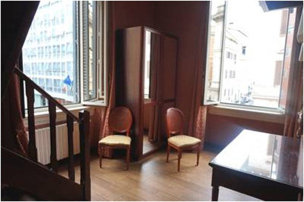 Hotel Galles