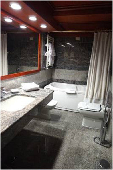 Galles Hotel