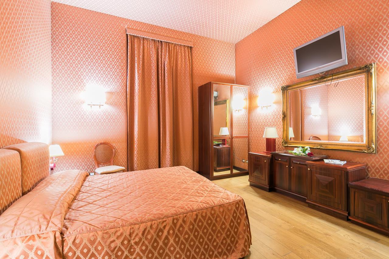 Hotel Galles Roma