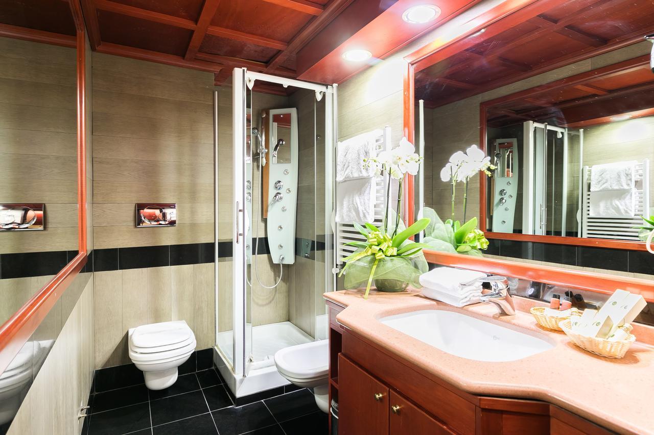 Hotel Galles Roma