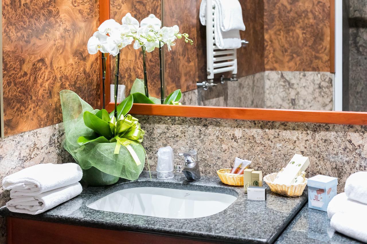 Galles Hotel Roma