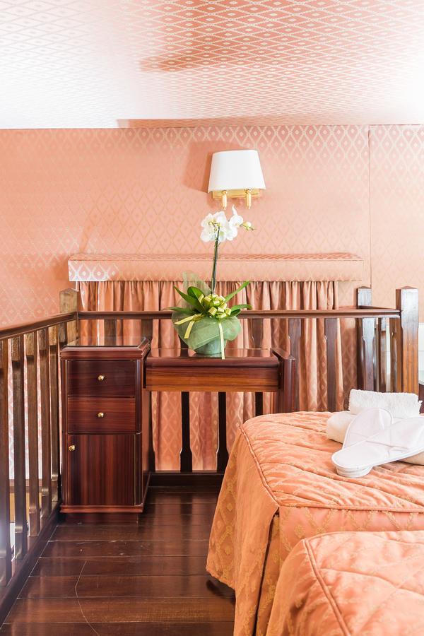 Galles Hotel Roma