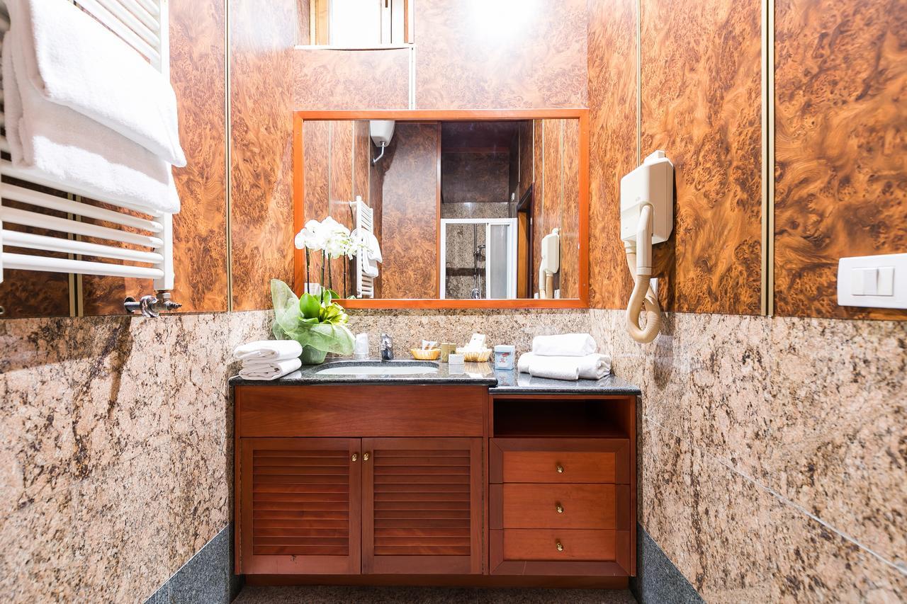 Galles Hotel Roma