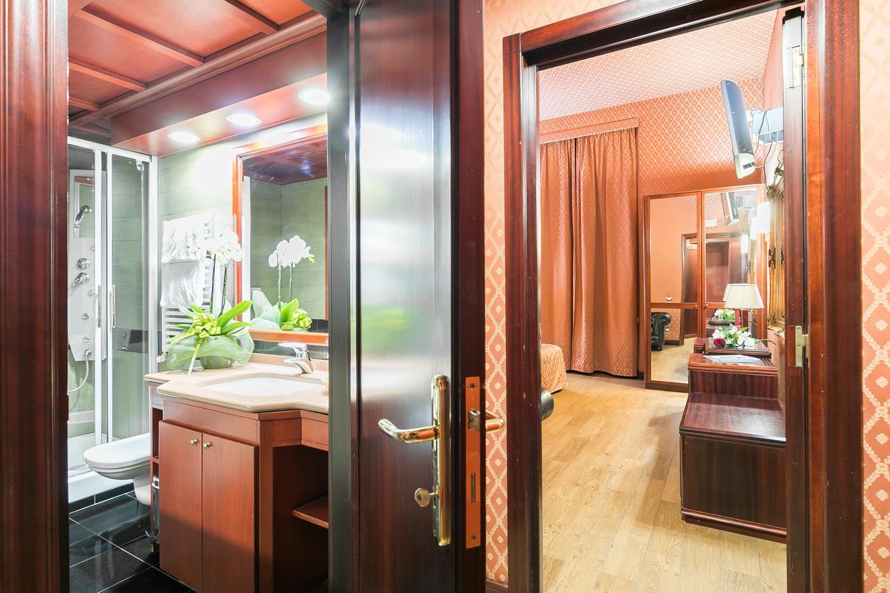 Galles Hotel Roma