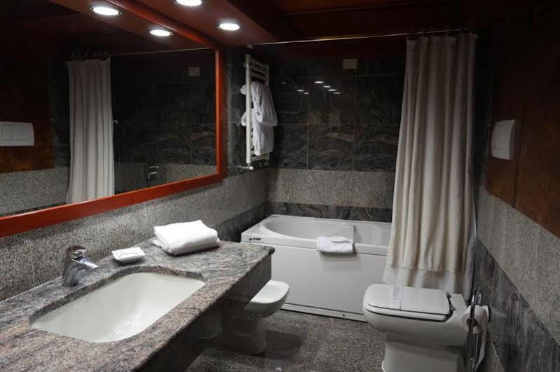 Galles Hotel Roma