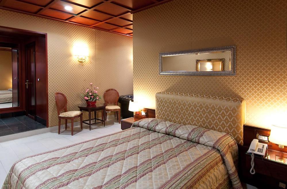 Galles 3* Roma