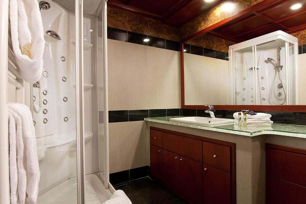Galles Hotel Rom